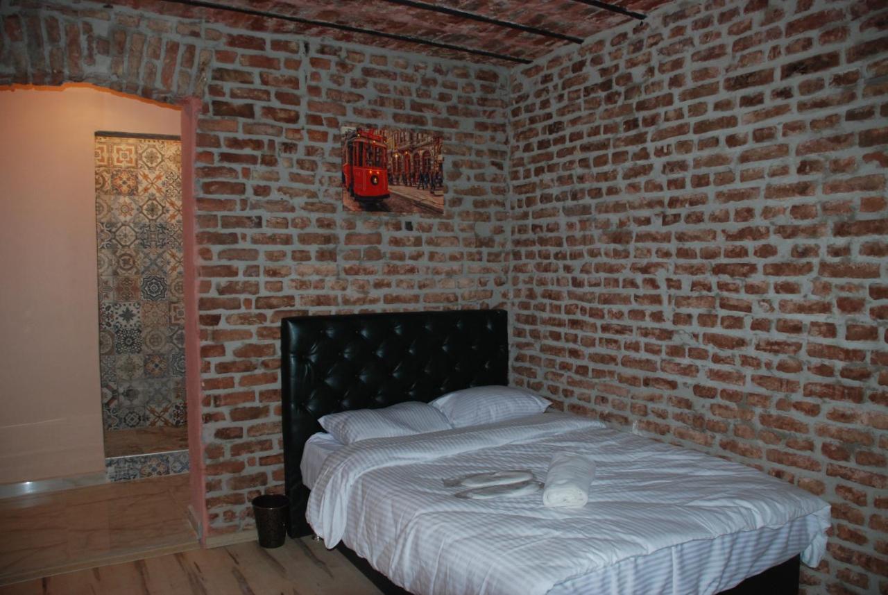 Karma Hotel Стамбул Экстерьер фото