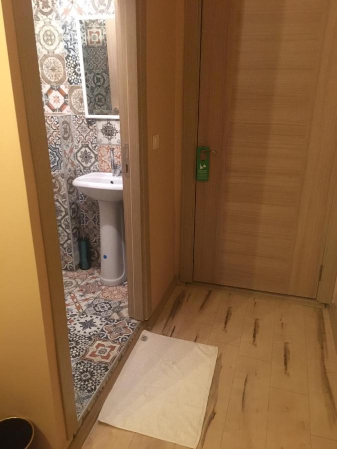 Karma Hotel Стамбул Экстерьер фото