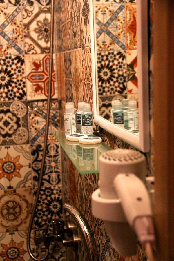 Karma Hotel Стамбул Экстерьер фото