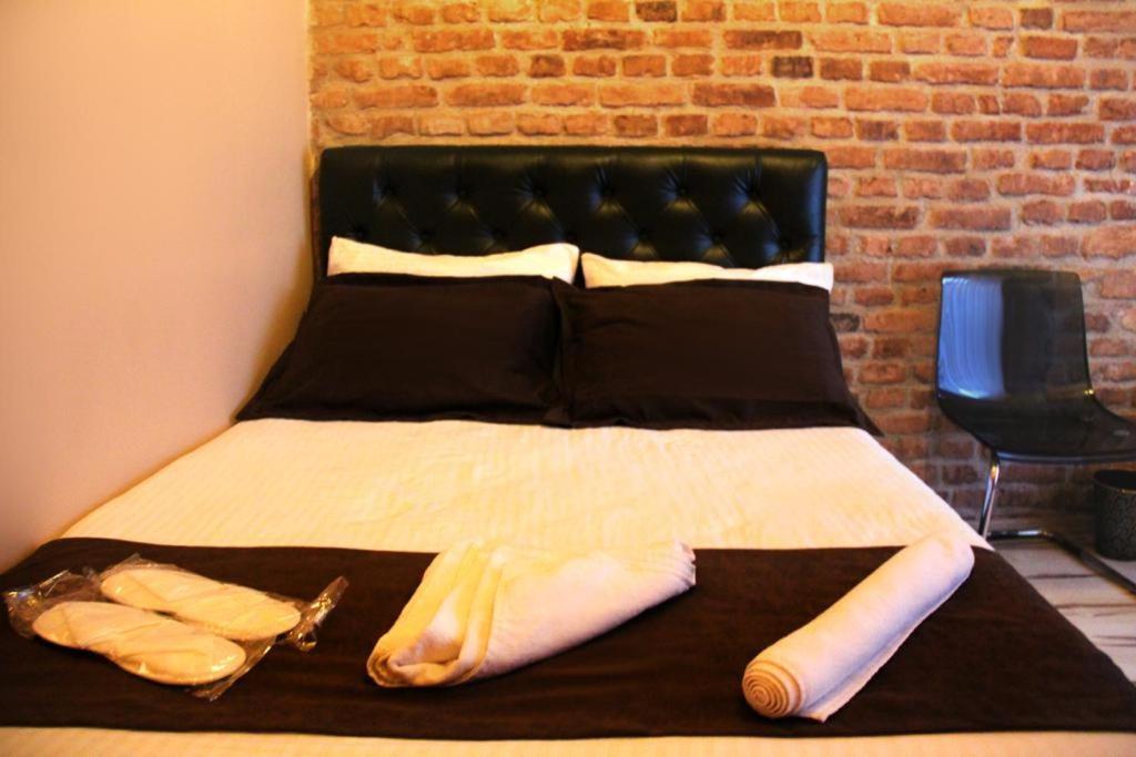 Karma Hotel Стамбул Экстерьер фото