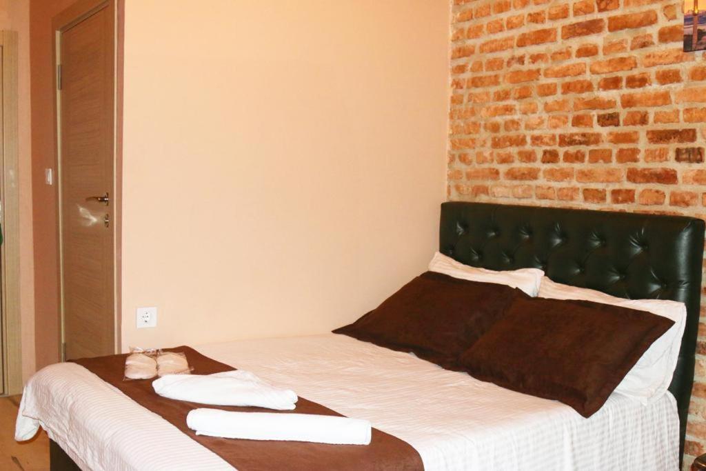 Karma Hotel Стамбул Экстерьер фото