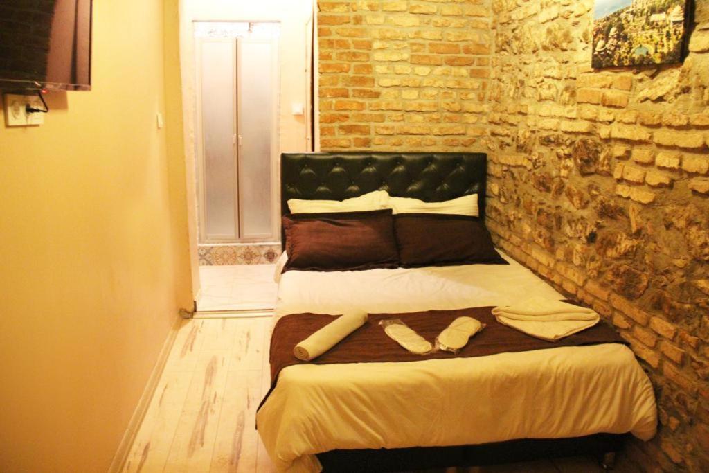 Karma Hotel Стамбул Экстерьер фото