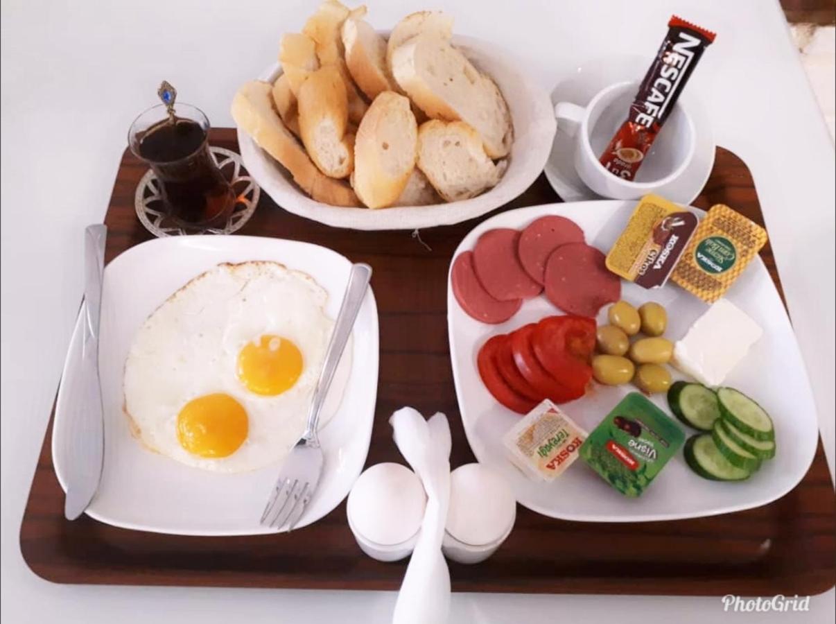 Karma Hotel Стамбул Экстерьер фото