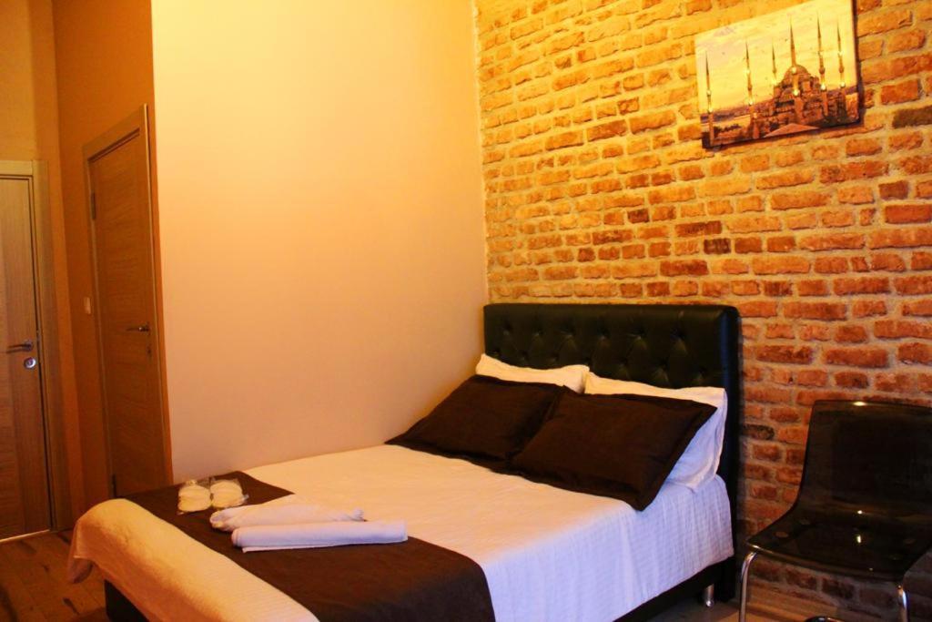 Karma Hotel Стамбул Экстерьер фото